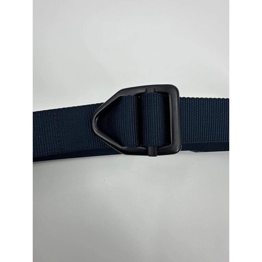 Bison Designs Heavy-Duty Belt Rugged Nylon Jacquard Construction